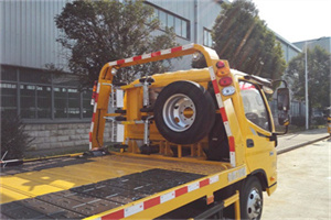 敖汉旗附近汽车搭电救援电话