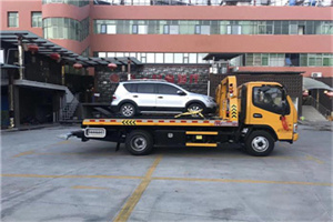 敖汉旗汽车紧急补胎换胎救援