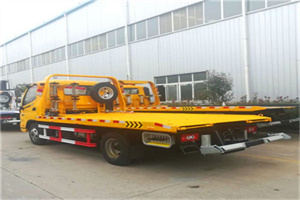 敖汉旗附近拖车救援搭电