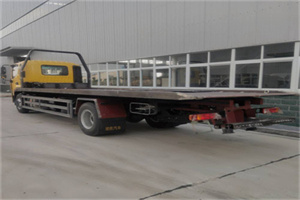 敖汉旗24小时公路救援电话