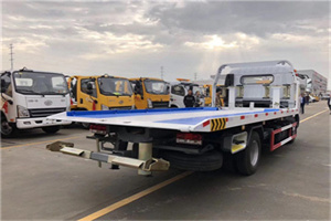 敖汉旗汽车救援补胎