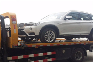 敖汉旗拖车24小时服务电话